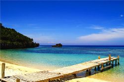 Roatan, Honduras. by Shawn Jackson 